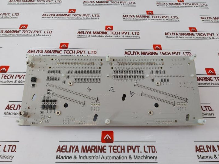 Honeywell Cc-tdil11 Digital Input 24vdc Iota Unit Pwb 51308387-100 Rev: B