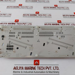 Honeywell Cc-tdil11 Digital Input 24vdc Iota Unit Pwb 51308387-100 Rev: B