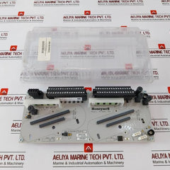 Honeywell Cc-tdil11 Digital Input 24Vdc Iota Unit Pwb 51308387-100 Rev: B