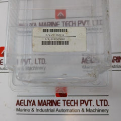 Honeywell Cc-tdil11 Digital Input 24vdc Iota Unit Pwb 51308387-100 Rev: B