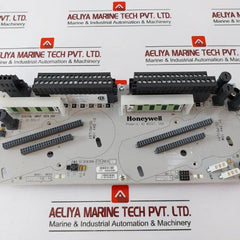 Honeywell Cc-tdil11 Digital Input 24vdc Iota Unit Pwb 51308387-100 Rev: B