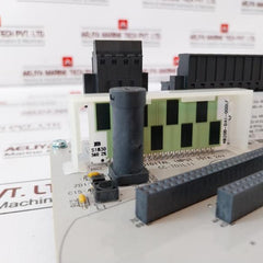 Honeywell Cc-tdil11 Digital Input 24vdc Iota Unit Pwb 51308387-100 Rev: B