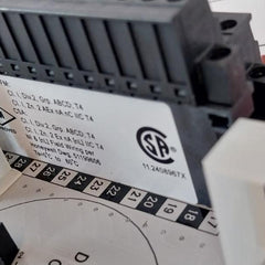 Honeywell Cc-tdil11 Digital Input 24vdc Iota Unit Pwb 51308387-100 Rev: B