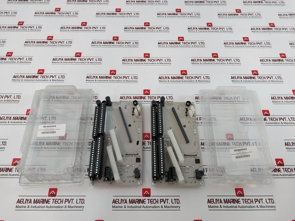 Honeywell Cc-tdil51 24V Dc I/O Module Di 32 Channels Pwb 51307082-100