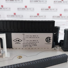 Honeywell Cc-tdil51 24V Dc I/O Module Di 32 Channels Pwb 51307082-100