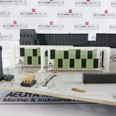 Honeywell Cc-tdil51 24V Dc I/O Module Di 32 Channels Pwb 51307082-100
