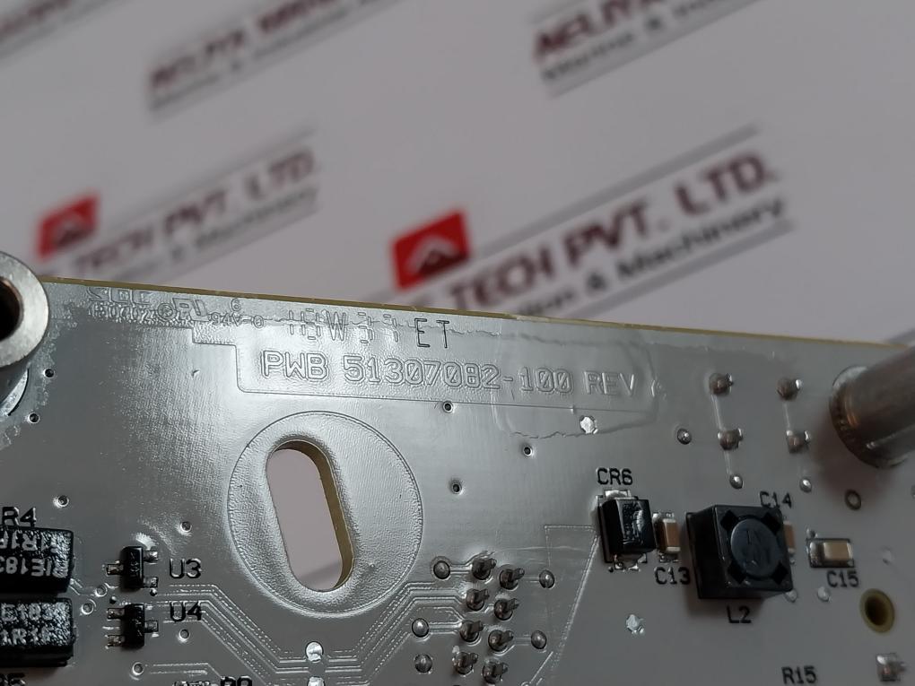 Honeywell Cc-tdil51 24V Dc I/O Module Di 32 Channels Pwb 51307082-100