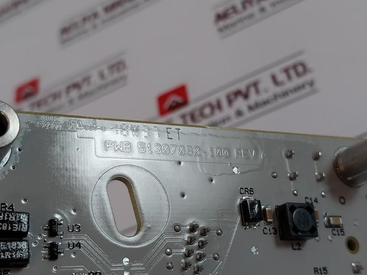 Honeywell Cc-tdil51 24V Dc I/O Module Di 32 Channels Pwb 51307082-100