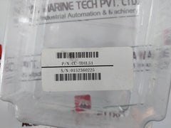 Honeywell Cc-tdil51 24V Dc I/O Module Di 32 Channels Pwb 51307082-100