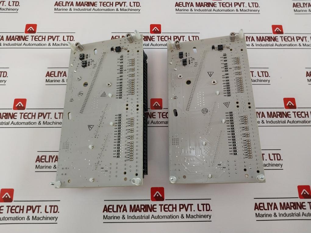 Honeywell Cc-tdil51 24V Dc I/O Module Di 32 Channels Pwb 51307082-100