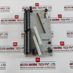 Honeywell Cc-tdil51 24V Dc I/O Module Di 32 Channels Pwb 51307082-100