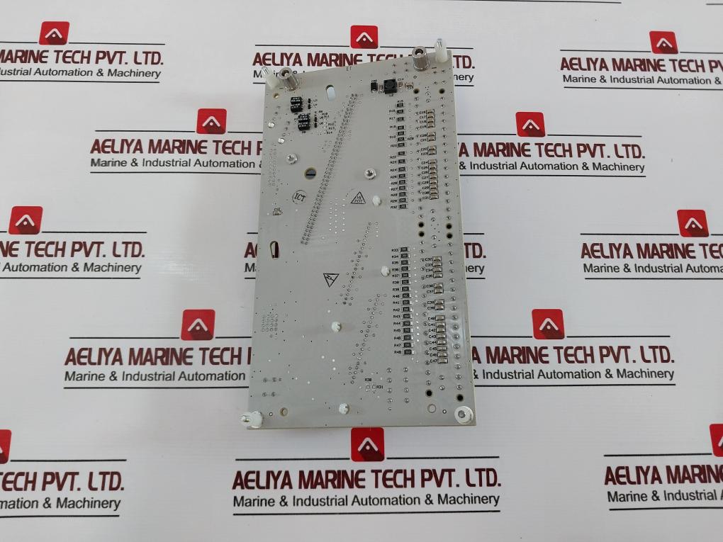 Honeywell Cc-tdil51 24V Dc I/O Module Di 32 Channels Pwb 51307082-100
