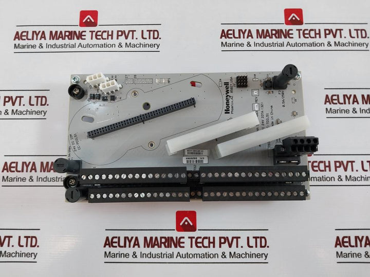 Honeywell Cc-tdil51 24V Dc I/O Module Di 32 Channels Pwb 51307082-100