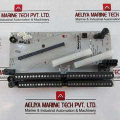 Honeywell Cc-tdil51 24V Dc I/O Module Di 32 Channels Pwb 51307082-100