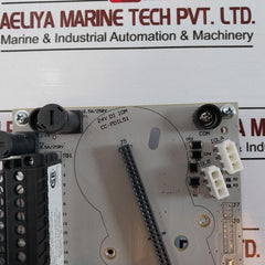 Honeywell Cc-tdil51 24V Dc I/O Module Di 32 Channels Pwb 51307082-100