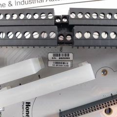 Honeywell Cc-tdil51 24V Dc I/O Module Di 32 Channels Pwb 51307082-100