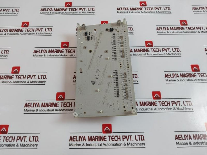 Honeywell Cc-tdil51 Digital Input Iota Model Pwa 51307083-175 Rev.A 24Vdc