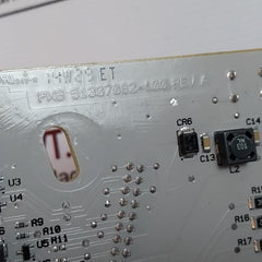 Honeywell Cc-tdil51 Digital Input Iota Model Pwa 51307083-175 Rev.A 24Vdc