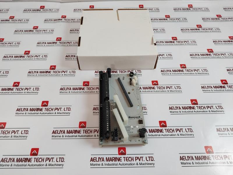 Honeywell Cc-tdil51 Digital Input Iota Model Pwa 51307083-175 Rev.A 24Vdc