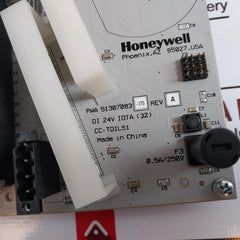 Honeywell Cc-tdil51 Digital Input Iota Model Pwa 51307083-175 Rev.A 24Vdc
