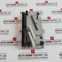 Honeywell Cc-tdil51 Digital Input Iota Model Pwa 51307083-175 Rev.A 24Vdc