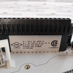 Honeywell Cc-tdil51 Digital Input Iota Model Pwa 51307083-175 Rev.A 24Vdc