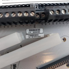 Honeywell Cc-tdil51 Digital Input Iota Model Pwa 51307083-175 Rev.A 24Vdc