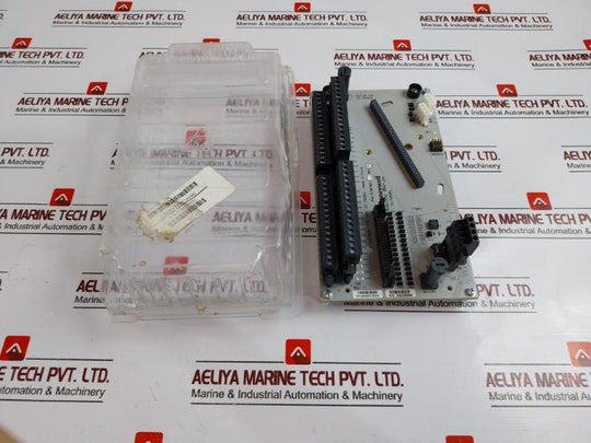 Honeywell Cc-tdod51 24v Do Iom Control Module Pwa 51307087-176