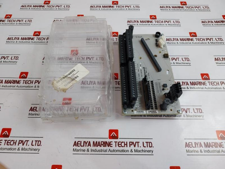 Honeywell Cc-tdod51 24v Do Iom Control Module Pwa 51307087-176