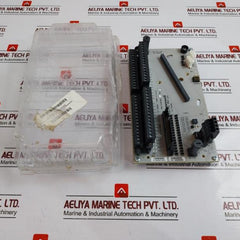 Honeywell Cc-tdod51 24v Do Iom Control Module Pwa 51307087-176