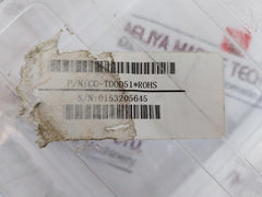 Honeywell Cc-tdod51 24v Do Iom Control Module Pwa 51307087-176