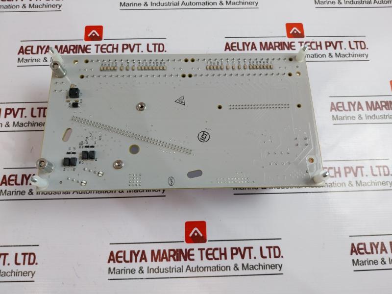 Honeywell Cc-tdod51 24v Do Iom Control Module Pwa 51307087-176