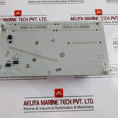 Honeywell Cc-tdod51 24v Do Iom Control Module Pwa 51307087-176