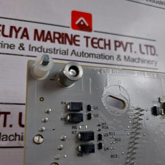 Honeywell Cc-tdod51 24v Do Iom Control Module Pwa 51307087-176