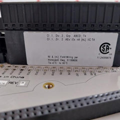 Honeywell Cc-tdod51 24v Do Iom Control Module Pwa 51307087-176