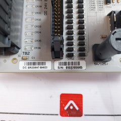 Honeywell Cc-tdod51 24v Do Iom Control Module Pwa 51307087-176