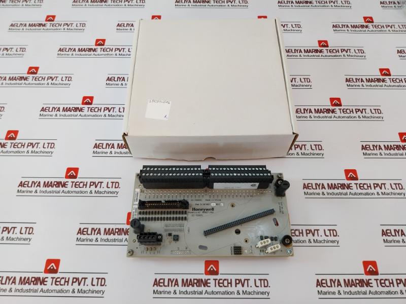 Honeywell Cc-tdod51 Control Module 24V Do Buss Iota 0.5A/250V Rev.B Pwa 51307087-176