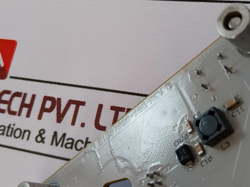 Honeywell Cc-tdod51 Control Module 24V Do Buss Iota 0.5A/250V Rev.B Pwa 51307087-176