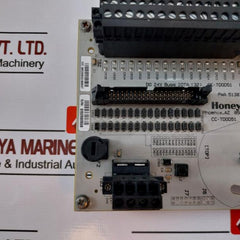Honeywell Cc-tdod51 Control Module 24V Do Buss Iota 0.5A/250V Rev.B Pwa 51307087-176