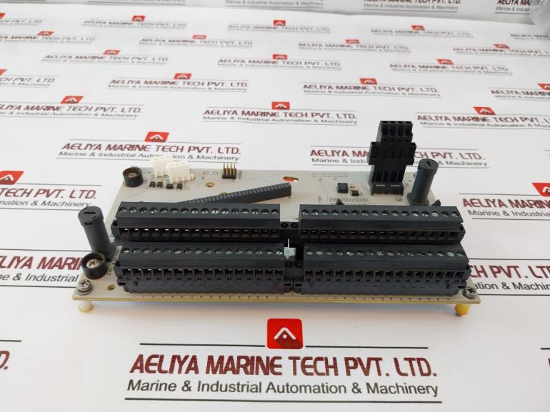 Honeywell Cc-tdod51 Control Module 24V Do Buss Iota 0.5A/250V Rev.B Pwa 51307087-176