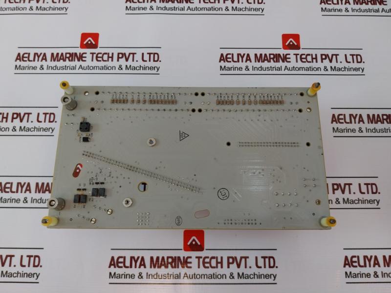 Honeywell Cc-tdod51 Control Module 24V Do Buss Iota 0.5A/250V Rev.B Pwa 51307087-176
