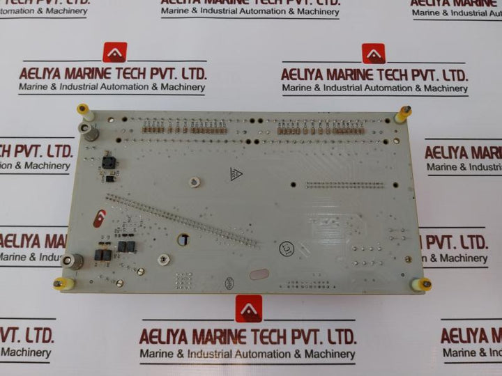 Honeywell Cc-tdod51 Control Module 24V Do Buss Iota 0.5A/250V Rev.B Pwa 51307087-176