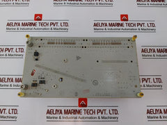 Honeywell Cc-tdod51 Control Module 24V Do Buss Iota 0.5A/250V Rev.B Pwa 51307087-176