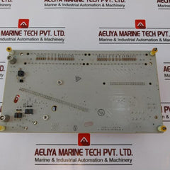 Honeywell Cc-tdod51 Control Module 24V Do Buss Iota 0.5A/250V Rev.B Pwa 51307087-176