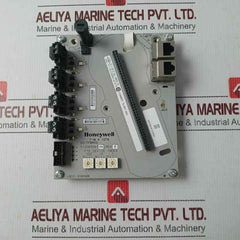 Honeywell Cc-tfb402 Control Circuit Board Fim 4 Iota 51403468 800ma/250v