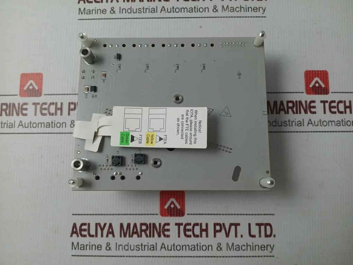 Honeywell Cc-tfb402 Control Circuit Board Fim 4 Iota 51403468 800ma/250v