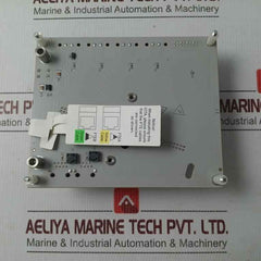 Honeywell Cc-tfb402 Control Circuit Board Fim 4 Iota 51403468 800ma/250v
