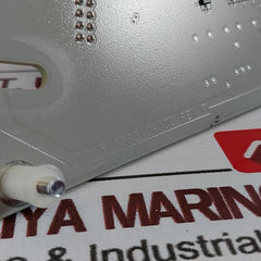 Honeywell Cc-tfb412 Fieldbus 4 Link Red. I0Ta Interface Module Pwa 51308311-275