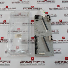 Honeywell Cc-tfb412 Fieldbus 4 Link Red. I0Ta Interface Module Pwa 51308311-275