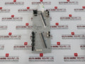 Honeywell Cc-tfb412 Fieldbus 4 Link Red. I0Ta Interface Module Pwa 51308311-275